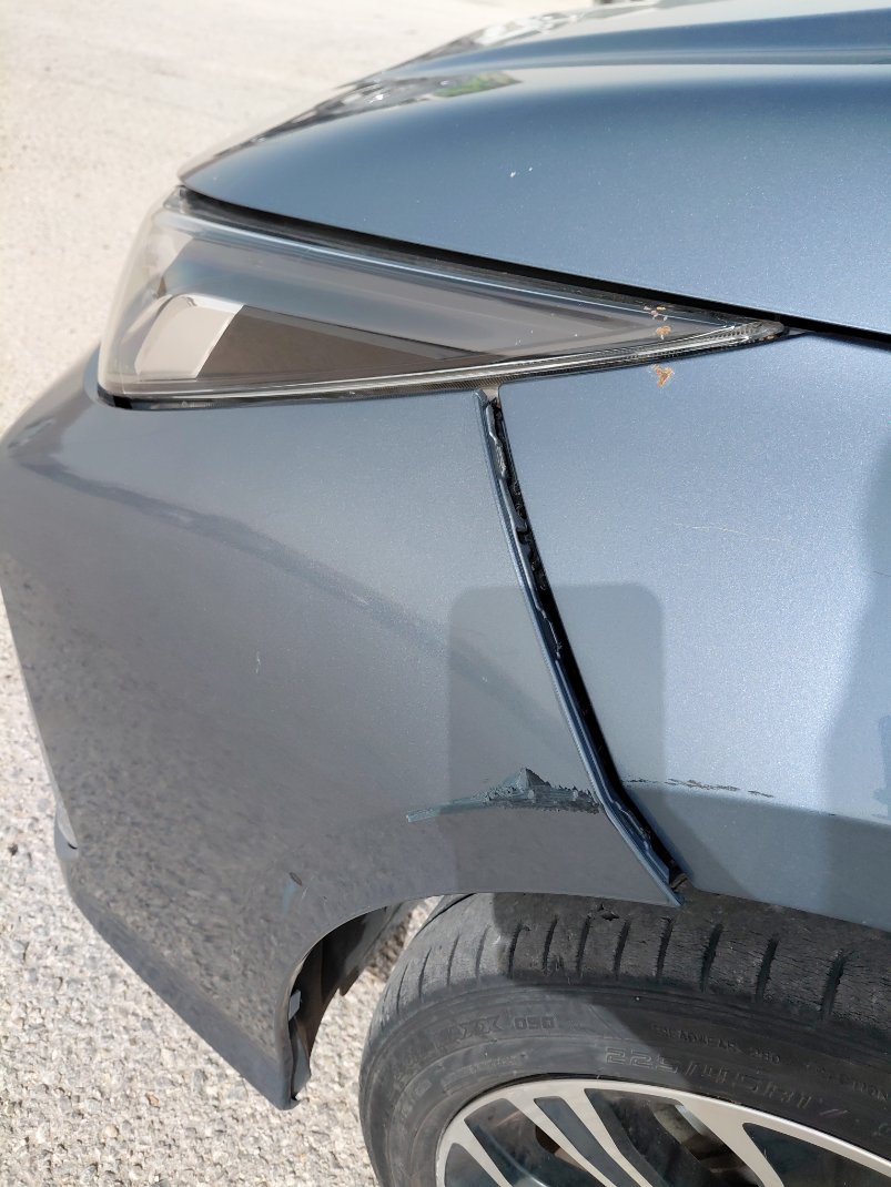 Toyota Corolla XLI EXECUTIVE M/R  2022 image