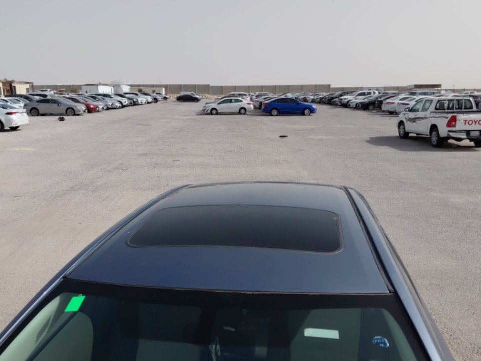 Toyota Corolla XLI EXECUTIVE M/R  2022 image