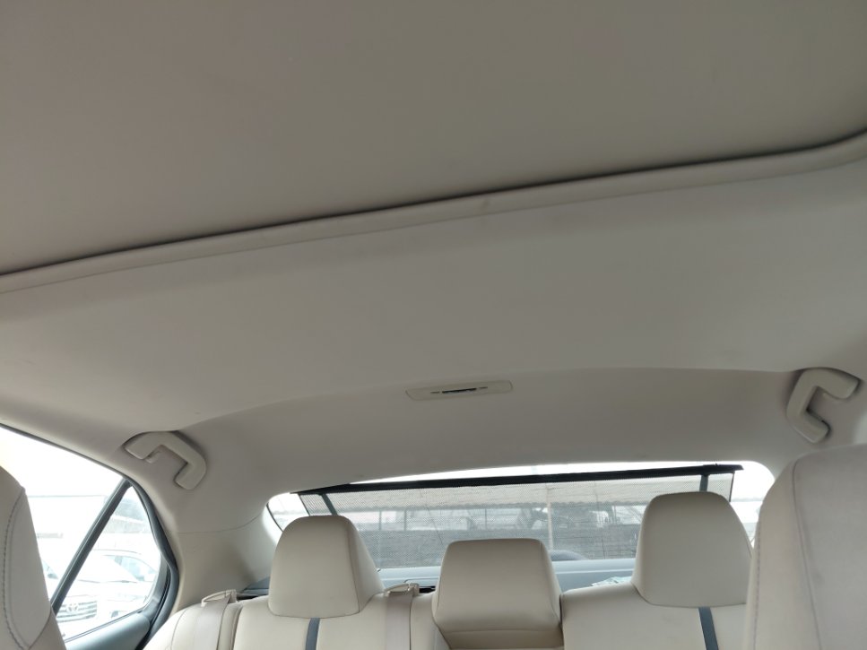 تويوتا كامري GLE HEV  2024 image