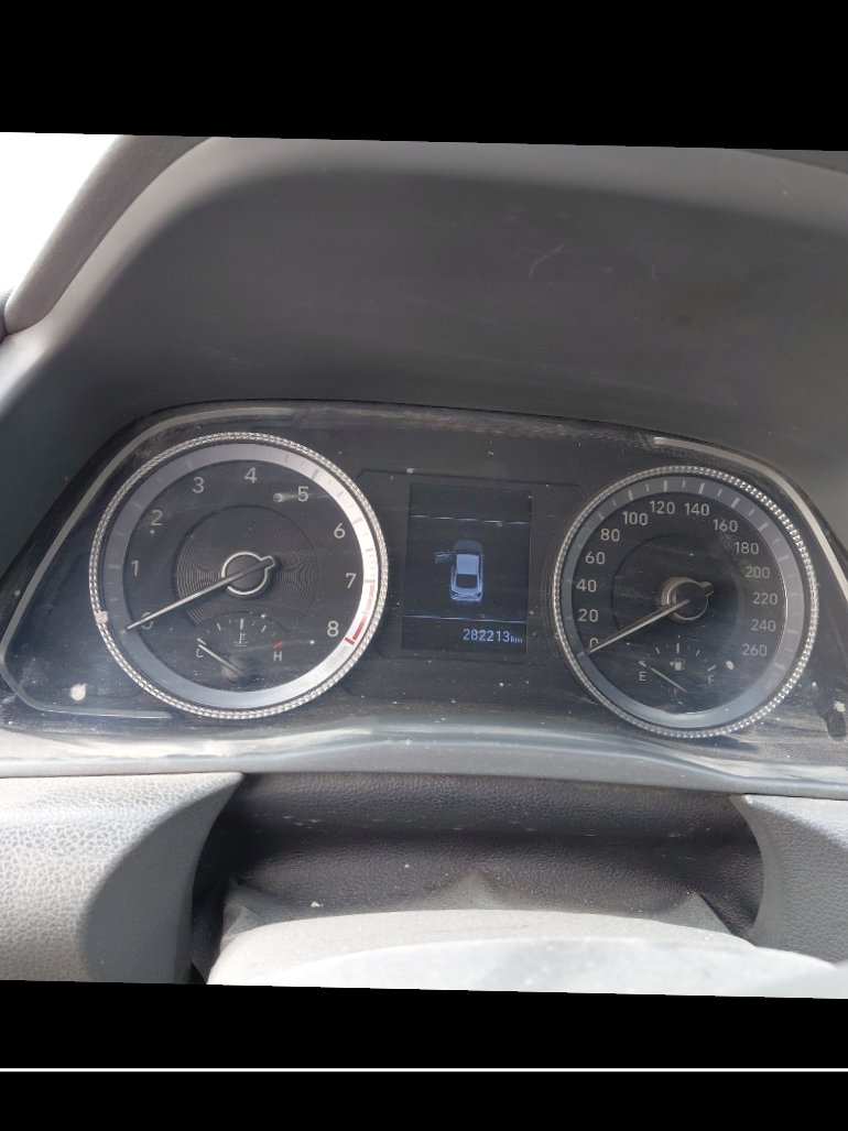 هيونداي سوناتا FLEET 2020 image