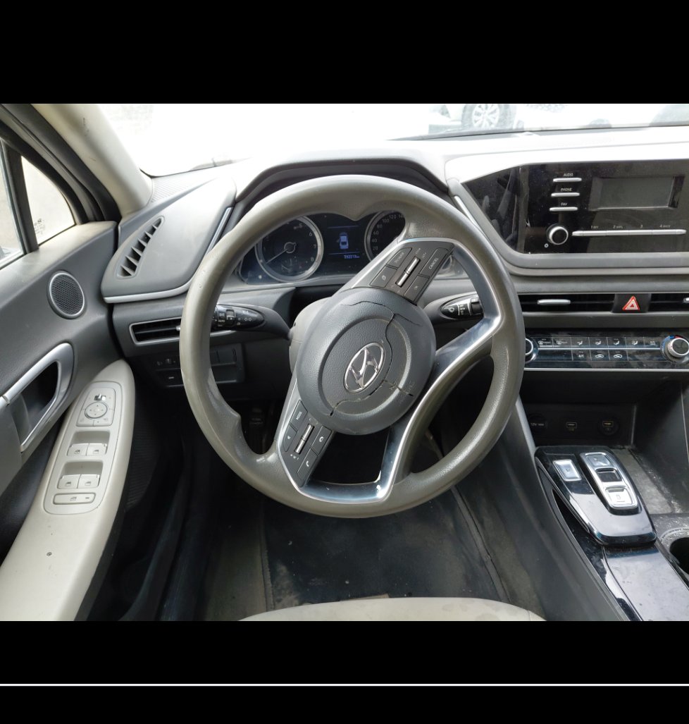 هيونداي سوناتا FLEET 2020 image