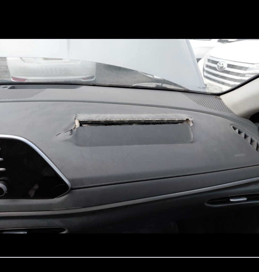 هيونداي سوناتا FLEET 2020 image