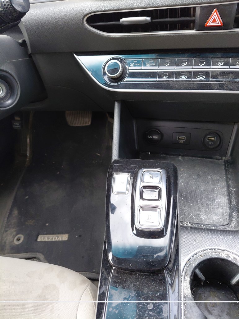 هيونداي سوناتا FLEET 2020 image