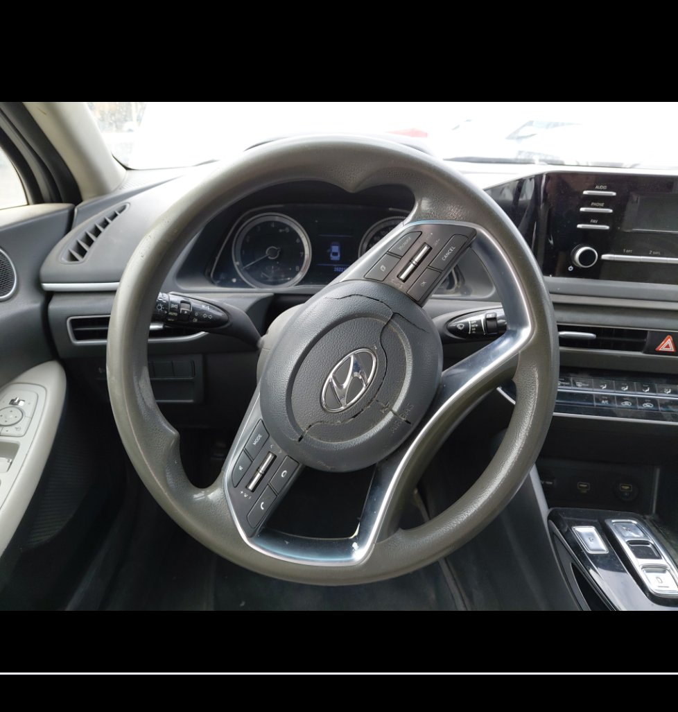 هيونداي سوناتا FLEET 2020 image