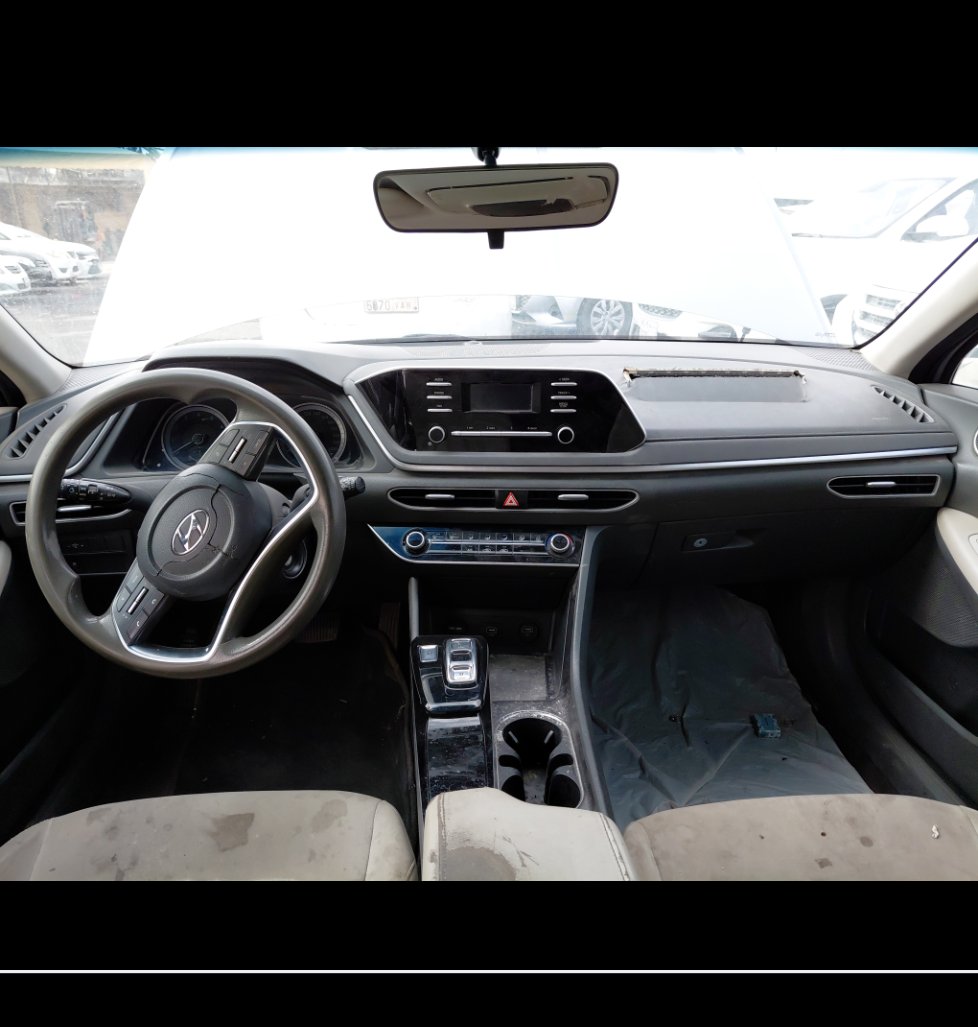 هيونداي سوناتا FLEET 2020 image