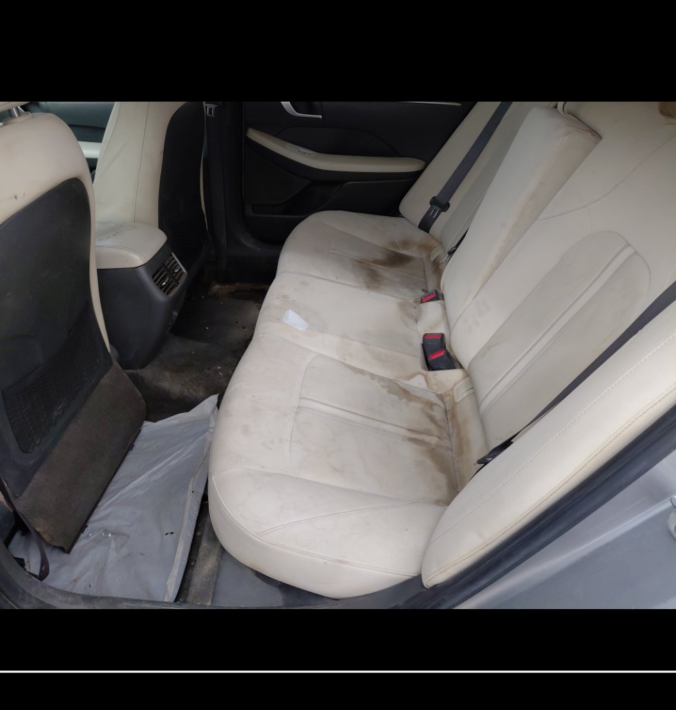 هيونداي سوناتا FLEET 2020 image