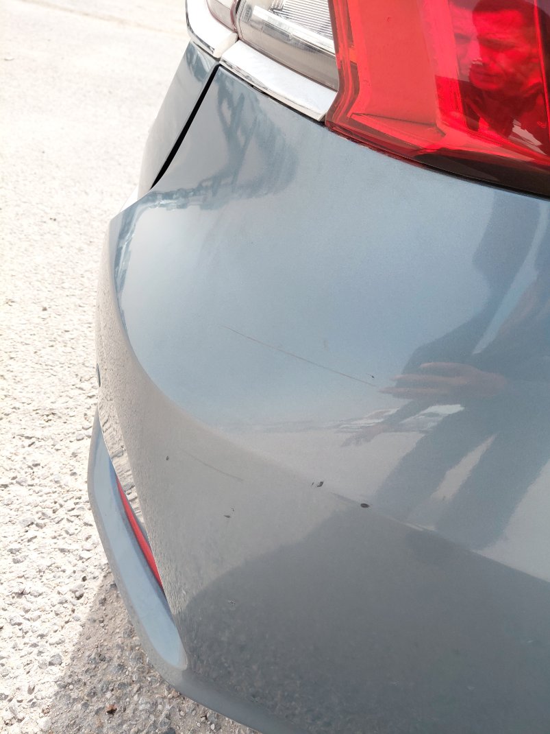 Toyota Corolla XLI EXECUTIVE M/R  2022 image