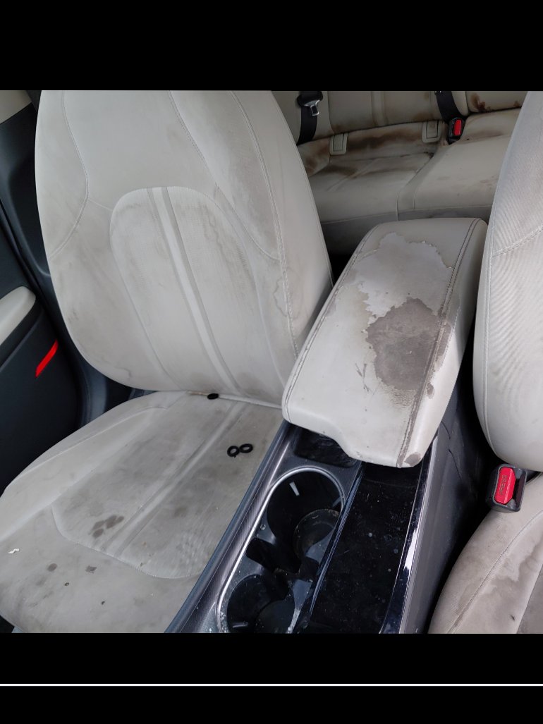 هيونداي سوناتا FLEET 2020 image