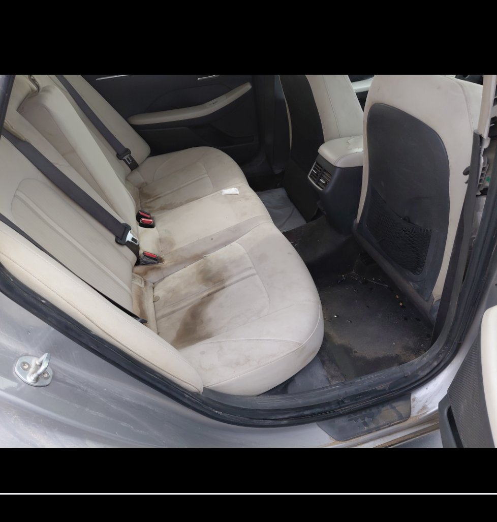 هيونداي سوناتا FLEET 2020 image