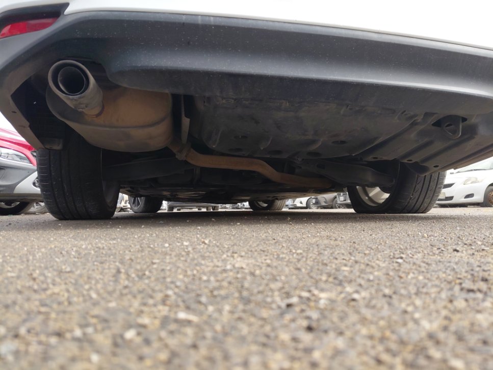 تويوتا كامري GLE HEV  2024 image