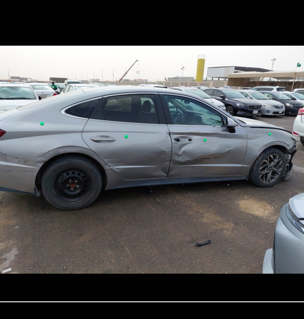 هيونداي سوناتا FLEET 2020 image