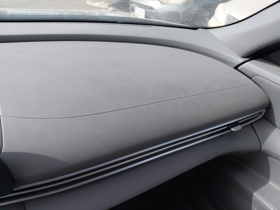 هيونداي إلنترا GL 2023 image