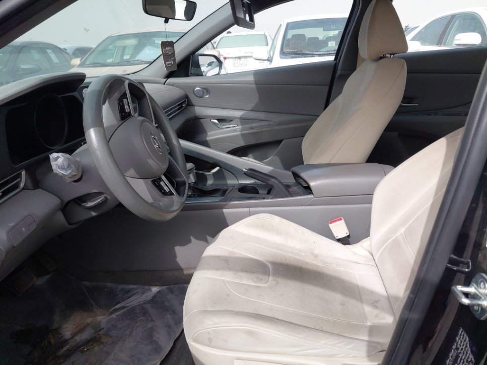 هيونداي إلنترا GL 2023 image