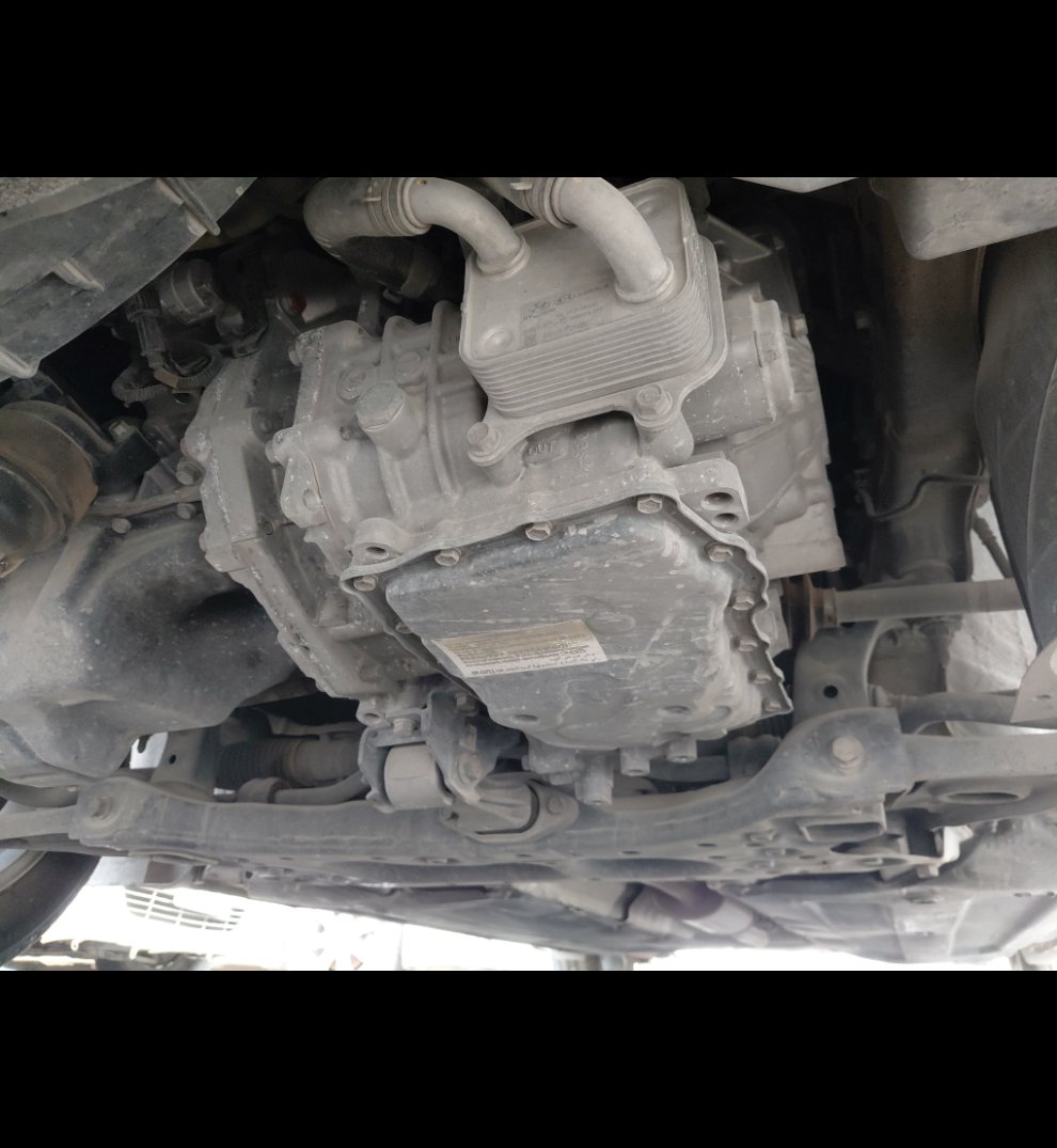 هيونداي إلنترا GL 2023 image