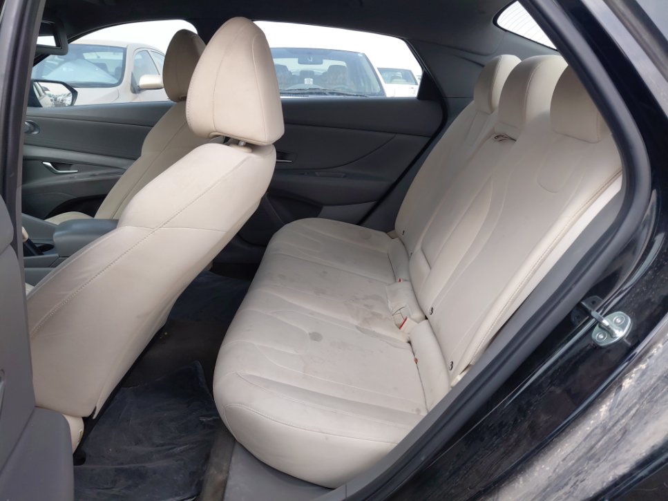 هيونداي إلنترا GL 2023 image