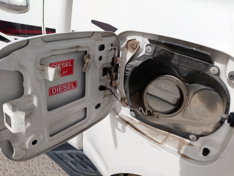 تويوتا هايلكس SGLX 2022 image