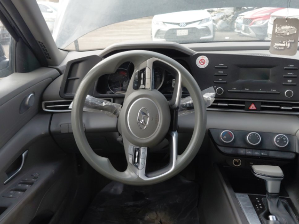 هيونداي إلنترا GL 2023 image