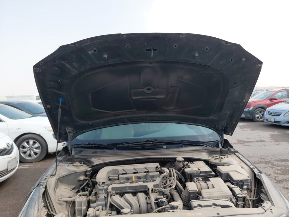 هيونداي إلنترا GL 2023 image