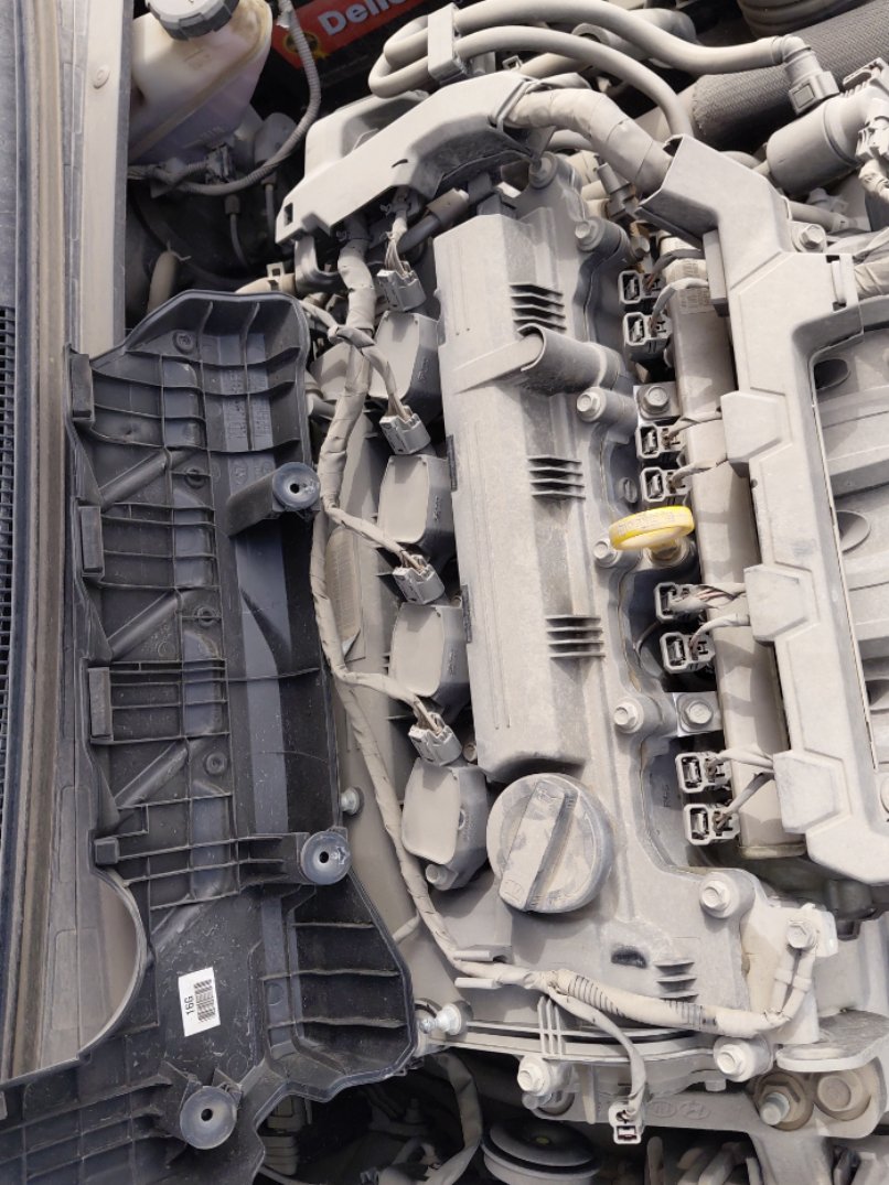 هيونداي إلنترا GL 2023 image