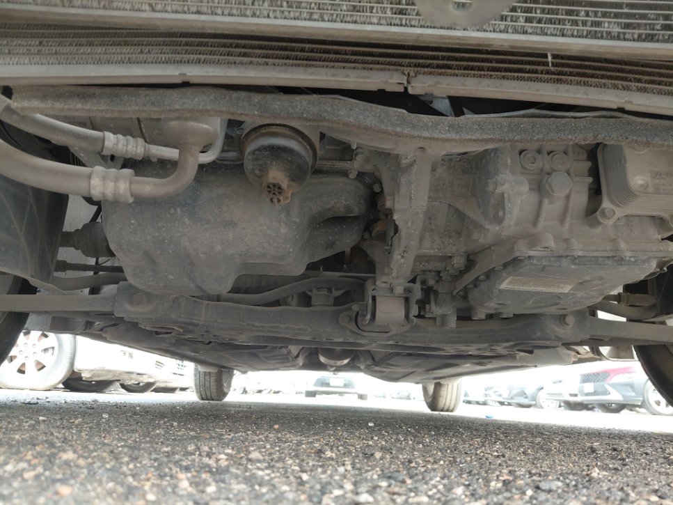 هيونداي إلنترا GL 2023 image