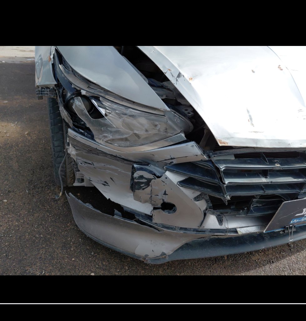 هيونداي سوناتا FLEET 2020 image