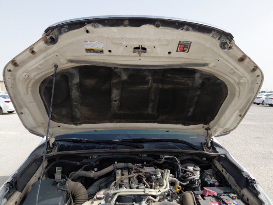 تويوتا هايلكس SGLX 2022 image