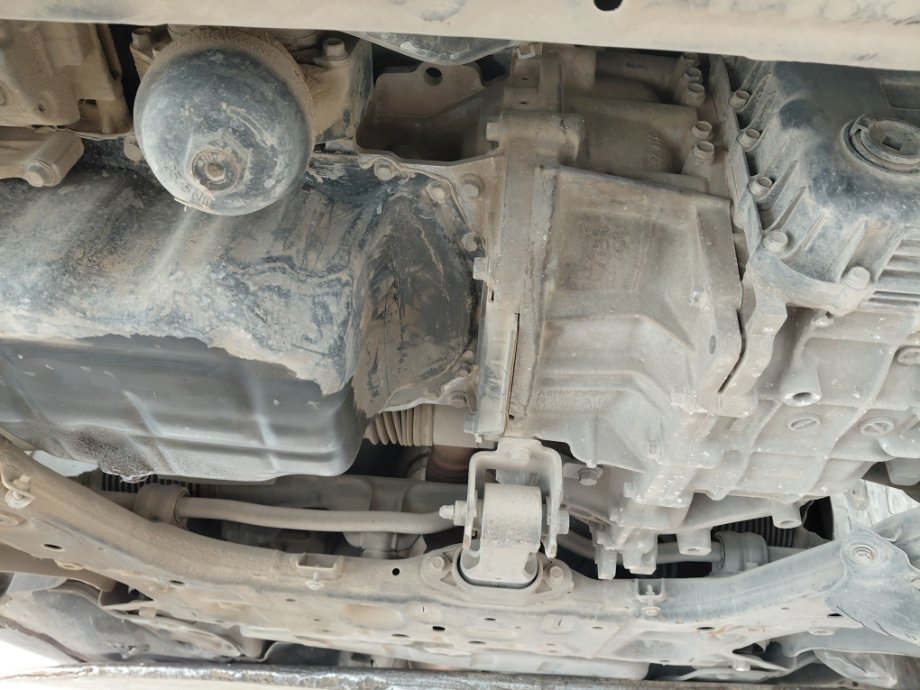 هيونداي سوناتا FLEET 2020 image