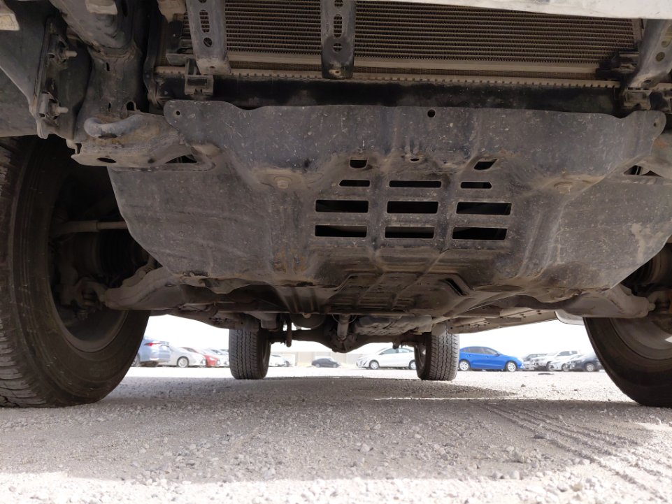 تويوتا هايلكس SGLX 2022 image