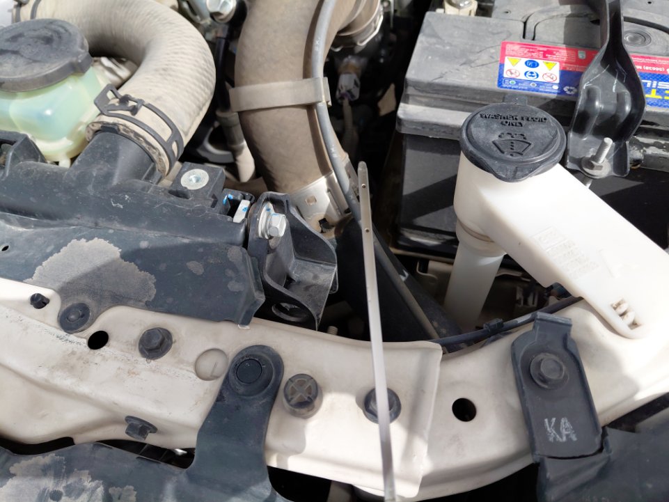 تويوتا هايلكس SGLX 2022 image