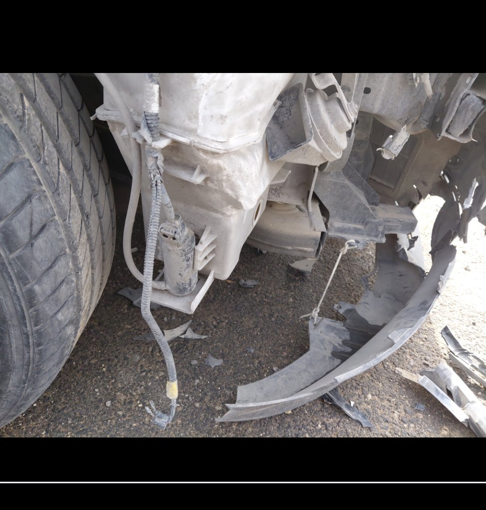 هيونداي سوناتا FLEET 2020 image