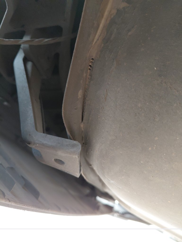 هيونداي سوناتا FLEET 2020 image