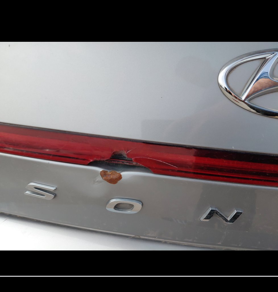 هيونداي سوناتا FLEET 2020 image