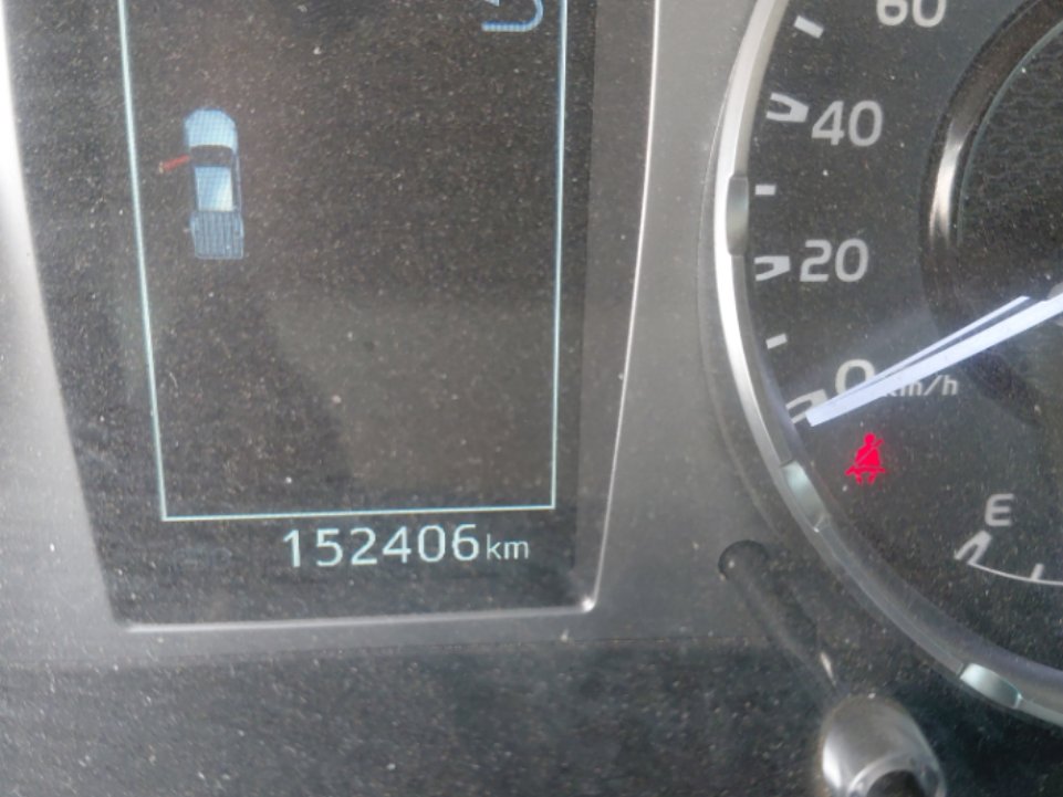 تويوتا هايلكس SGLX 2022 image