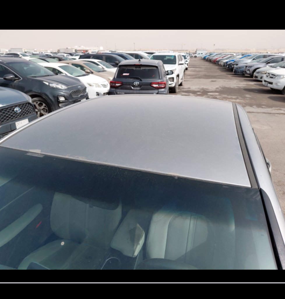 هيونداي سوناتا FLEET 2020 image