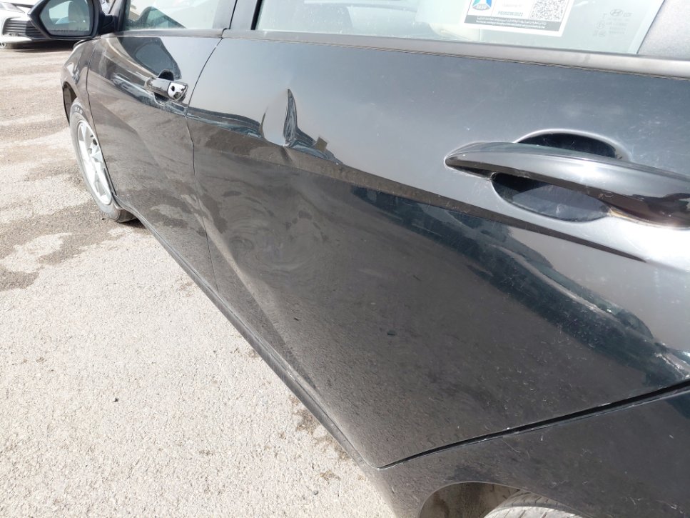 هيونداي إلنترا GL 2023 image