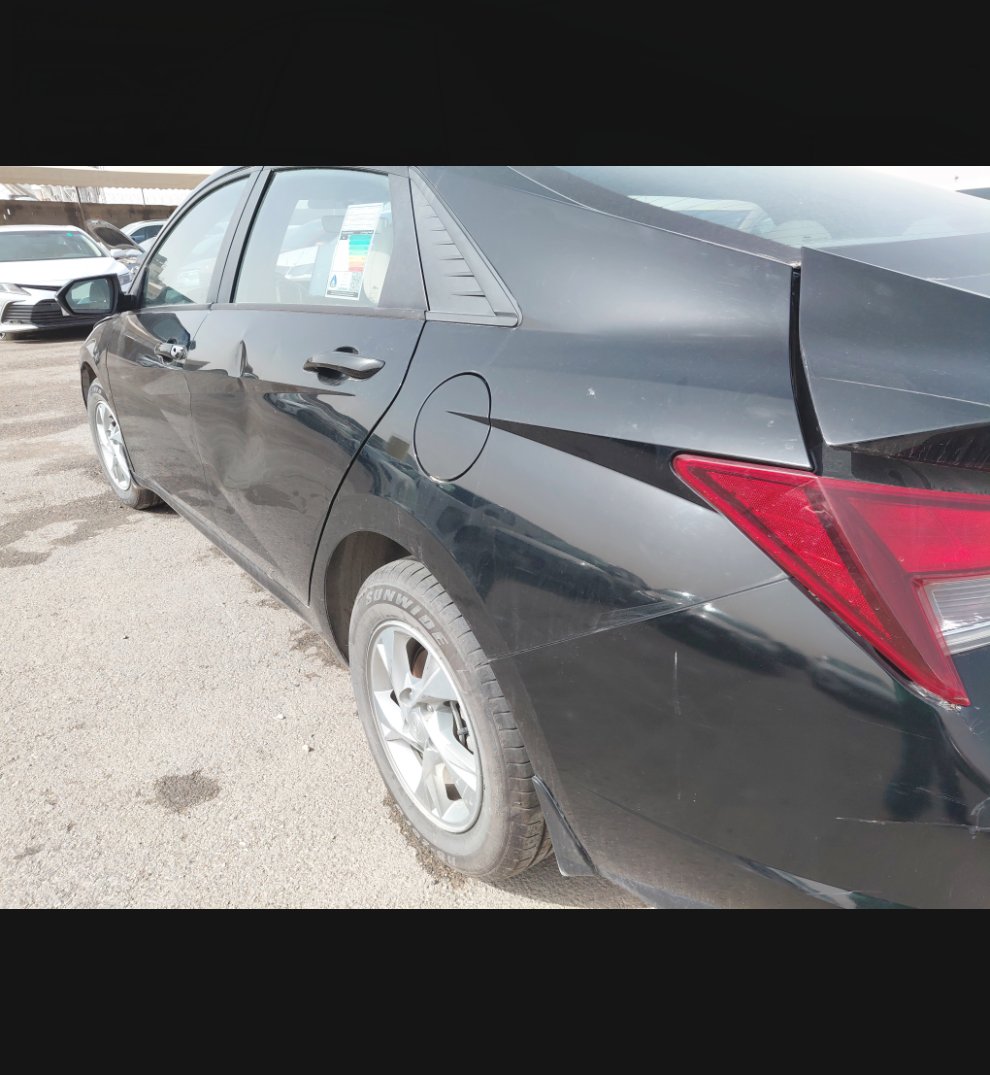 هيونداي إلنترا GL 2023 image