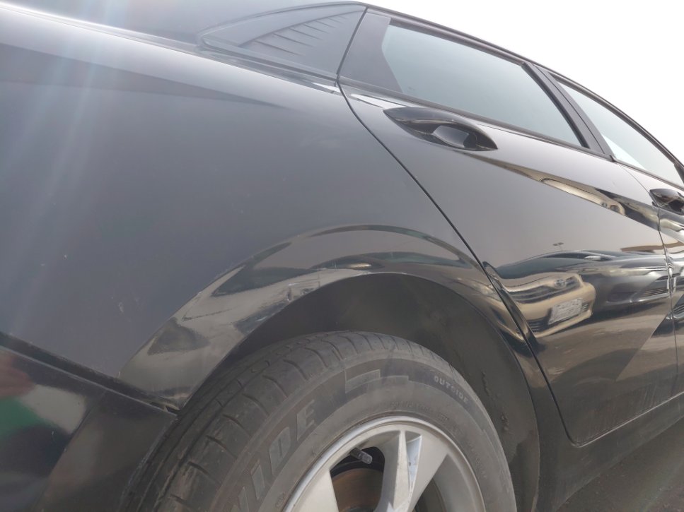 هيونداي إلنترا GL 2023 image