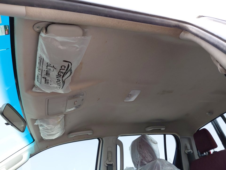 تويوتا هايلكس SGLX 2022 image