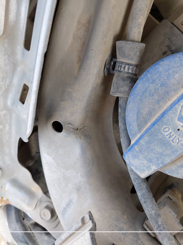 هيونداي سوناتا FLEET 2020 image