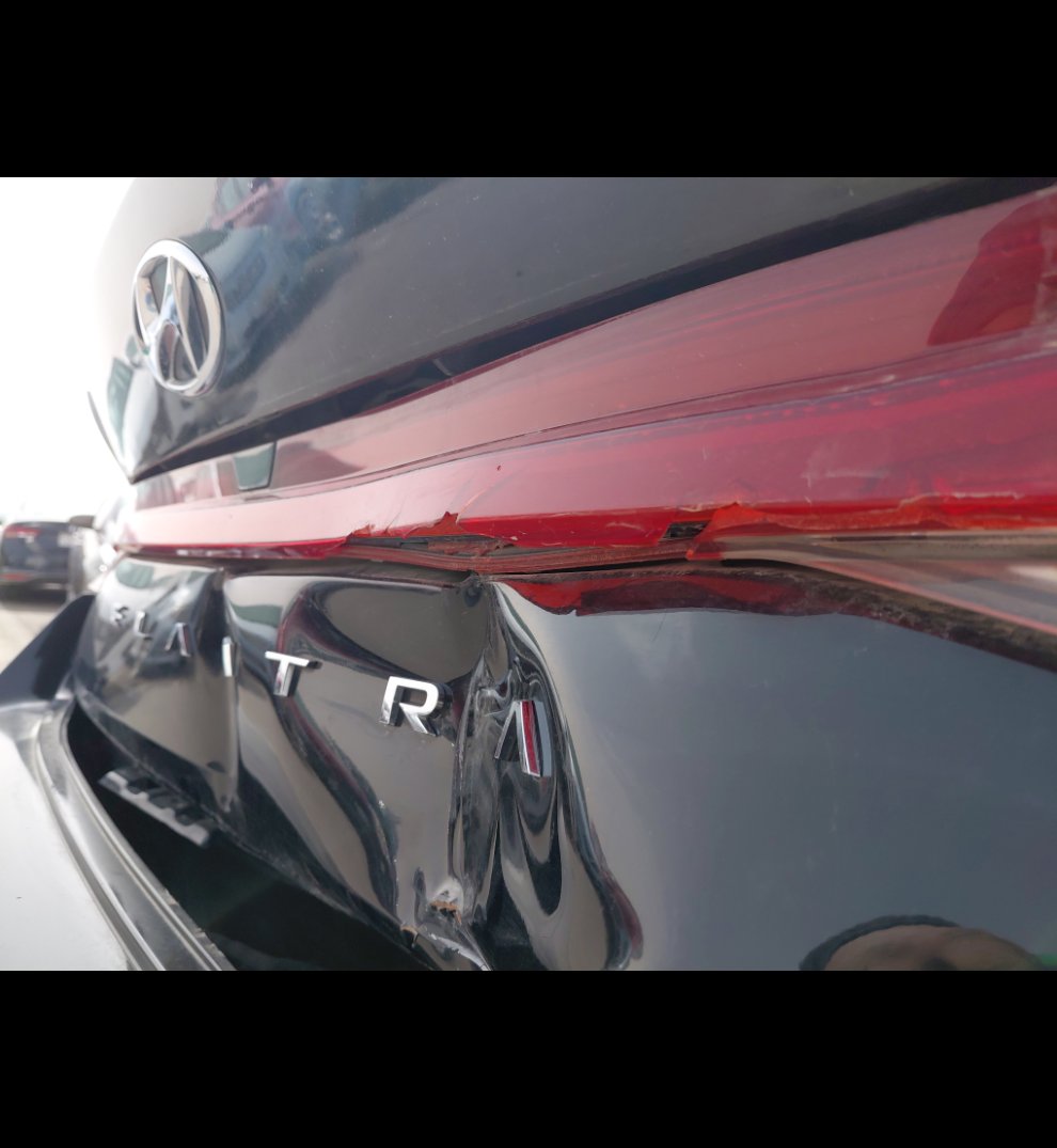 هيونداي إلنترا GL 2023 image