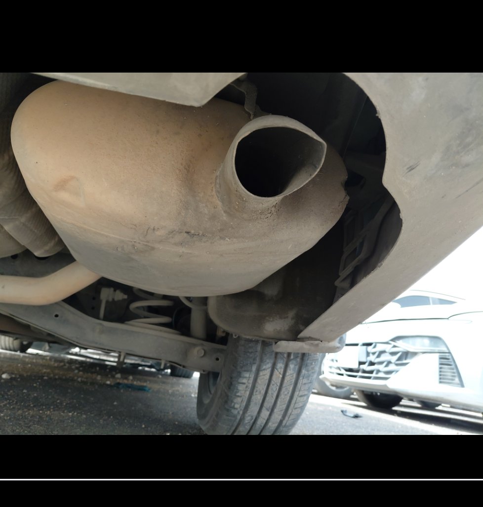 هيونداي سوناتا FLEET 2020 image