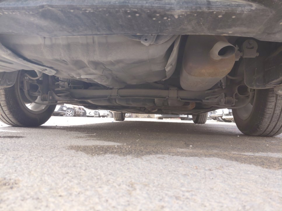 هيونداي إلنترا GL 2023 image