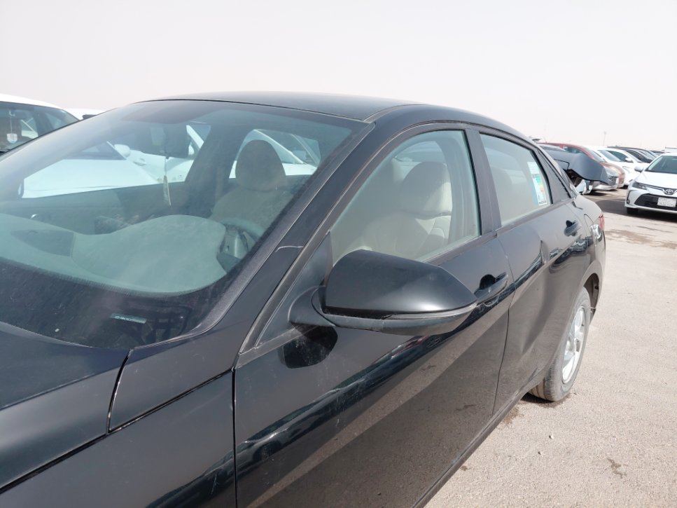 هيونداي إلنترا GL 2023 image