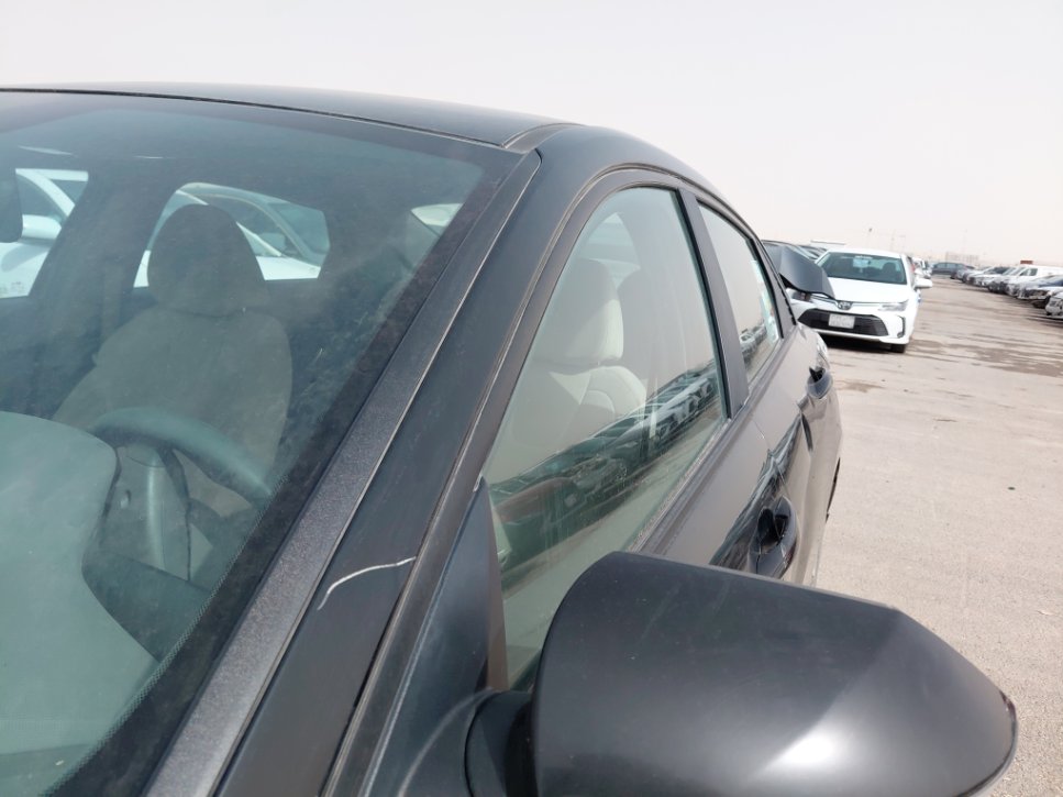 هيونداي إلنترا GL 2023 image