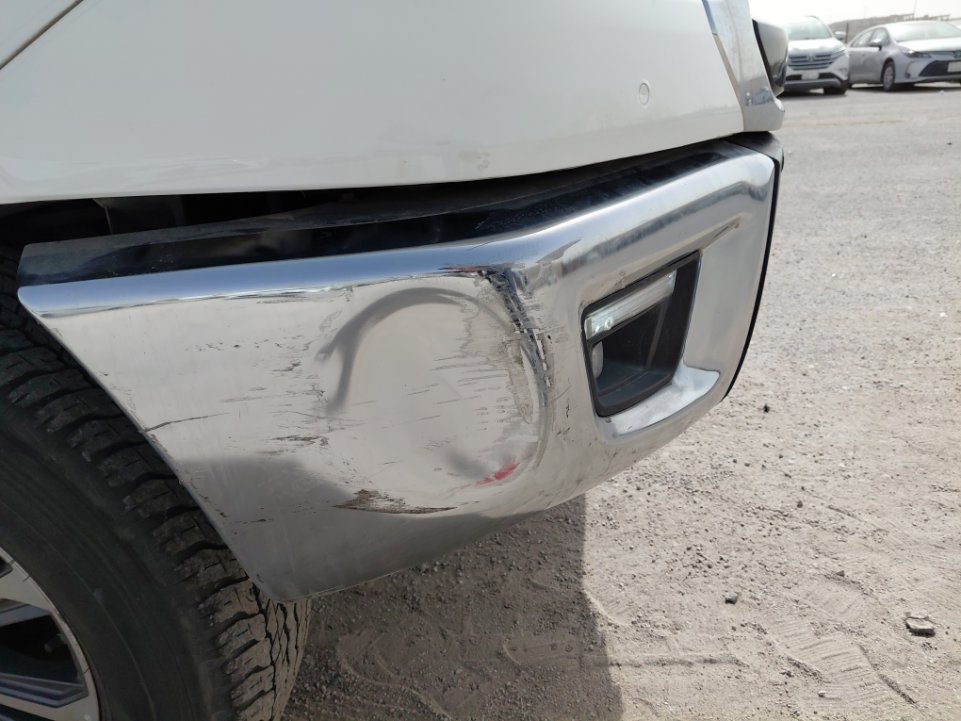 تويوتا هايلكس SGLX 2022 image