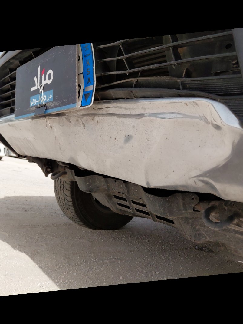 تويوتا هايلكس SGLX 2022 image