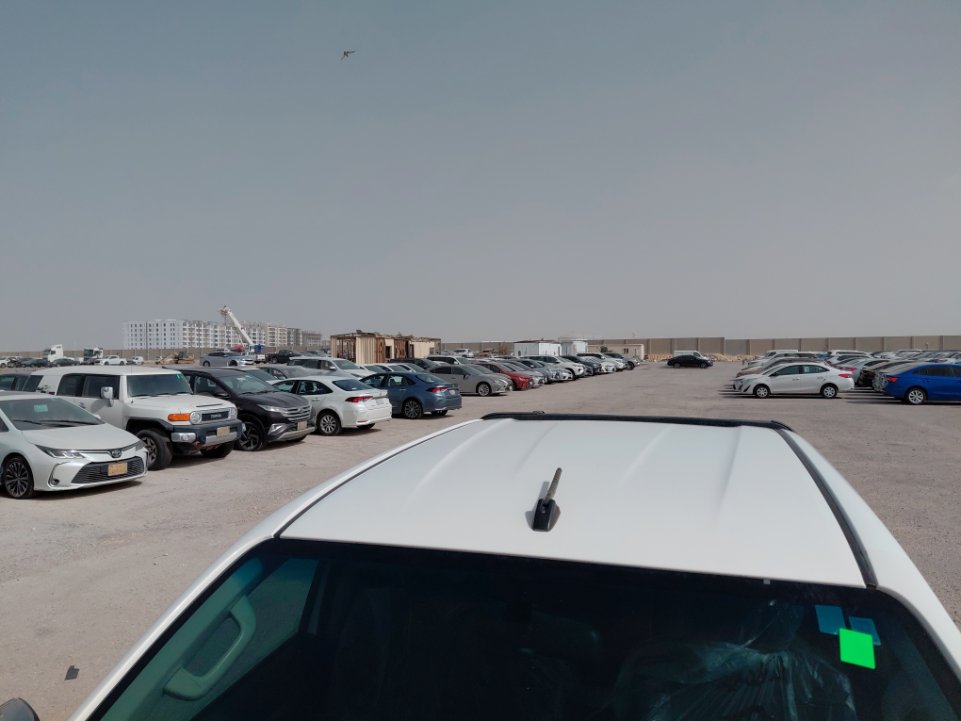 تويوتا هايلكس SGLX 2022 image