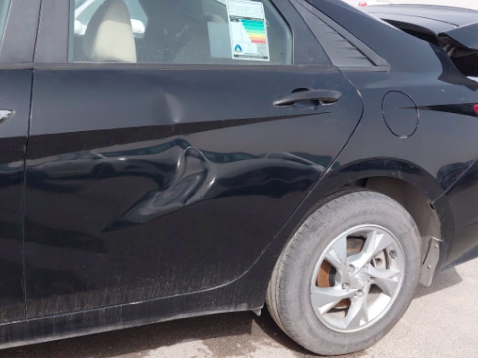 هيونداي إلنترا GL 2023 image