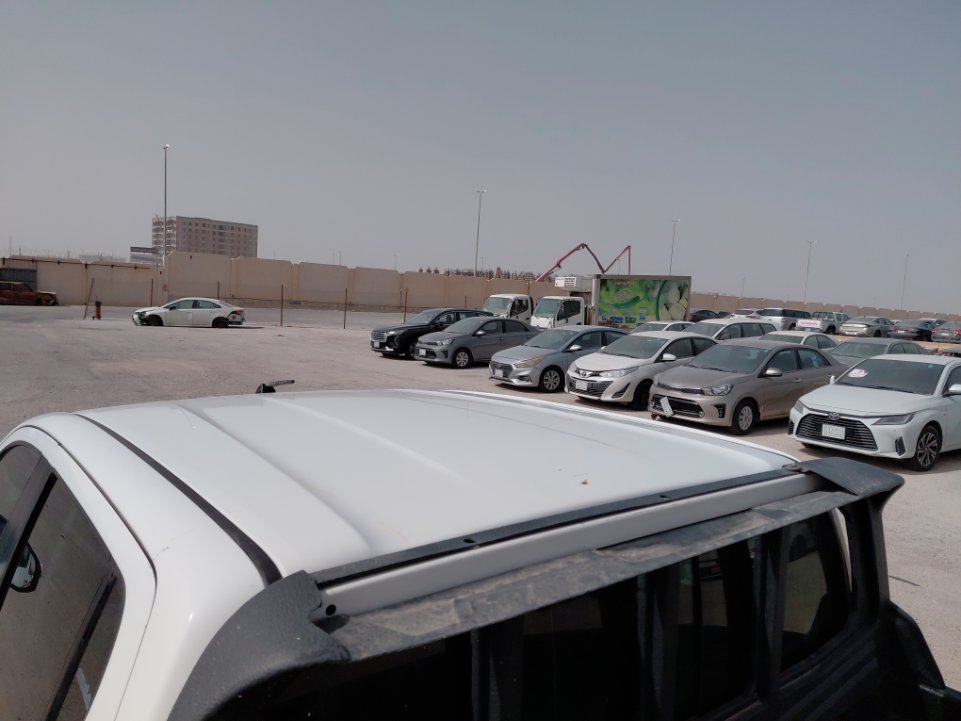 تويوتا هايلكس SGLX 2022 image