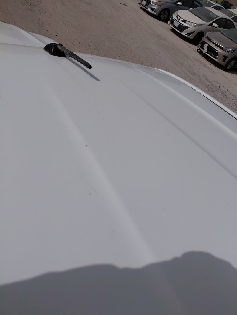 تويوتا هايلكس SGLX 2022 image